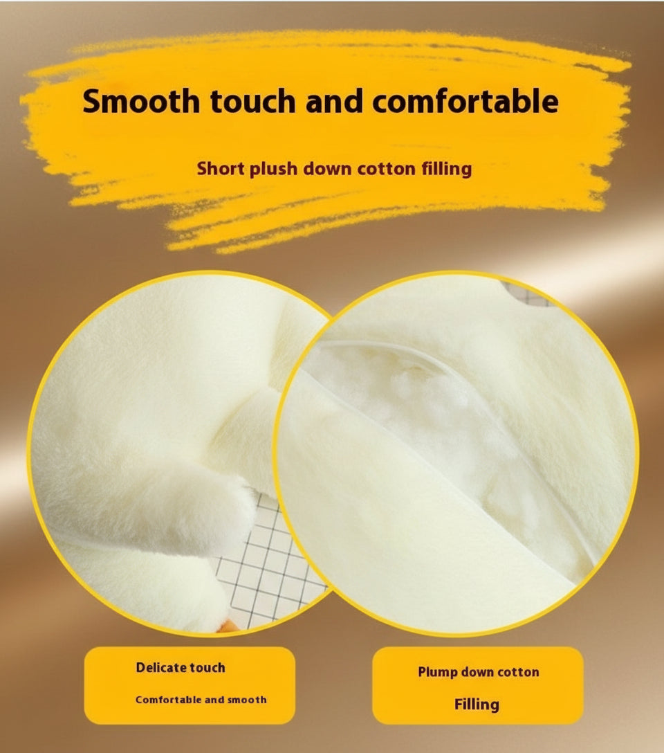 Nebulaxa™ Soft Goose Plush Toy 50cm